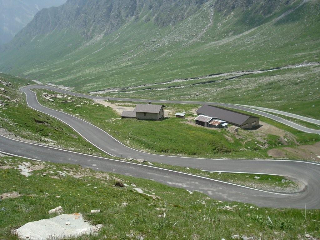 col agnel fahrrad